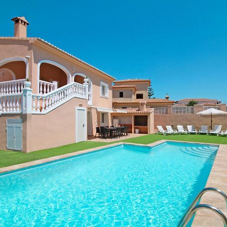 Holiday Home Magia By Interhome كاليبي المظهر الخارجي الصورة