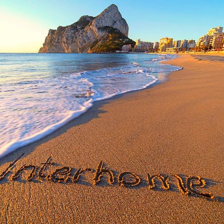Holiday Home Magia By Interhome كاليبي المظهر الخارجي الصورة