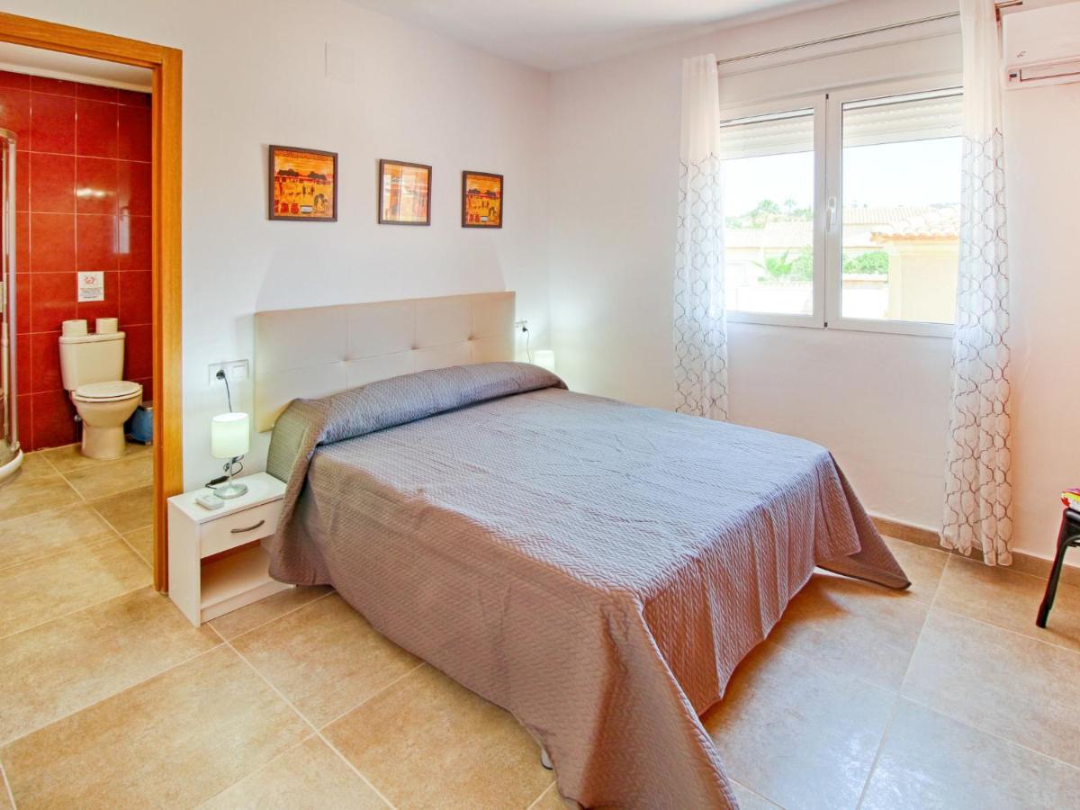 Holiday Home Magia By Interhome كاليبي المظهر الخارجي الصورة