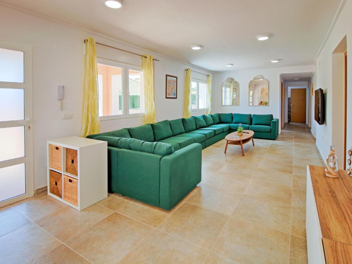 Holiday Home Magia By Interhome كاليبي المظهر الخارجي الصورة