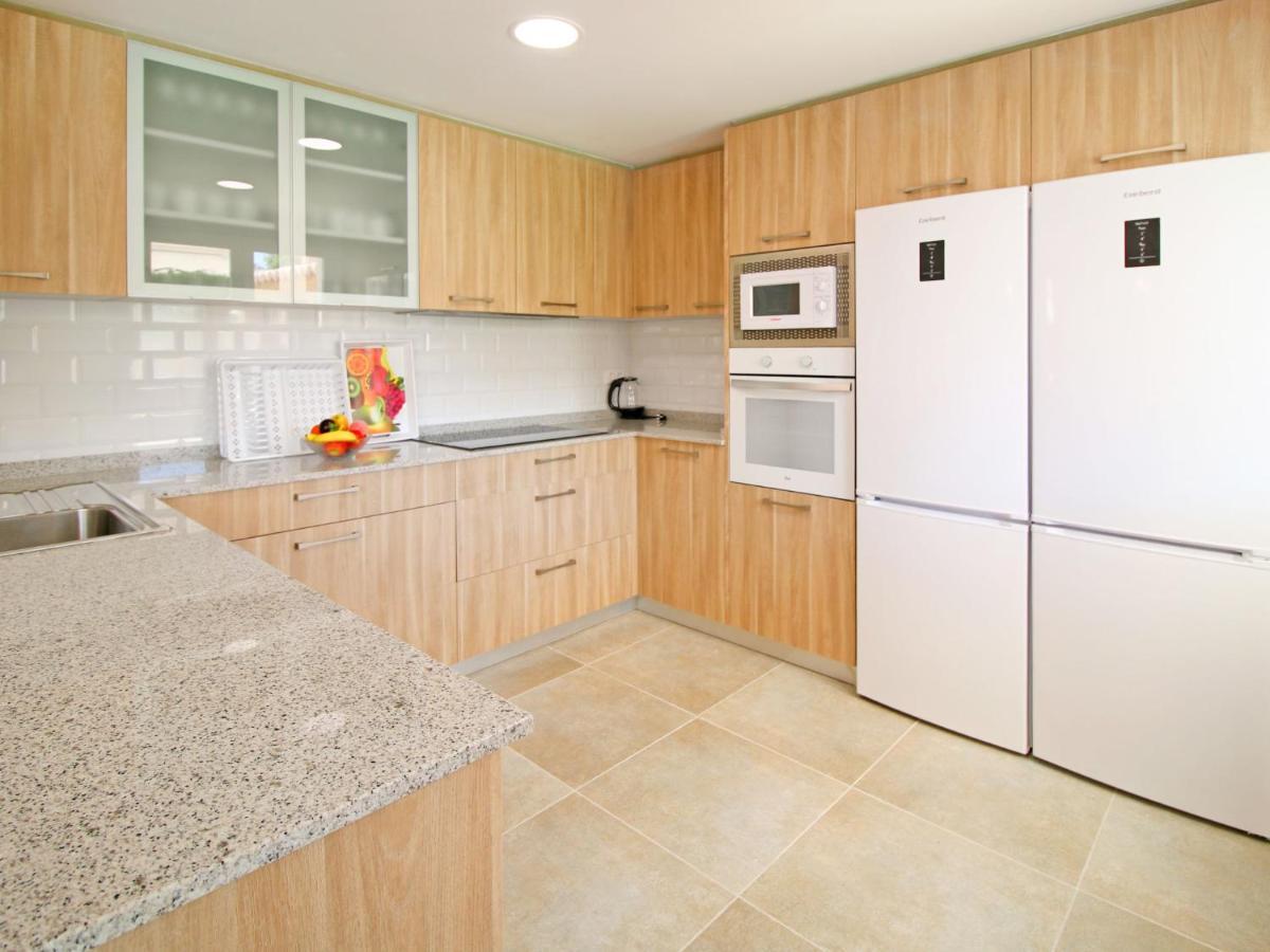 Holiday Home Magia By Interhome كاليبي المظهر الخارجي الصورة