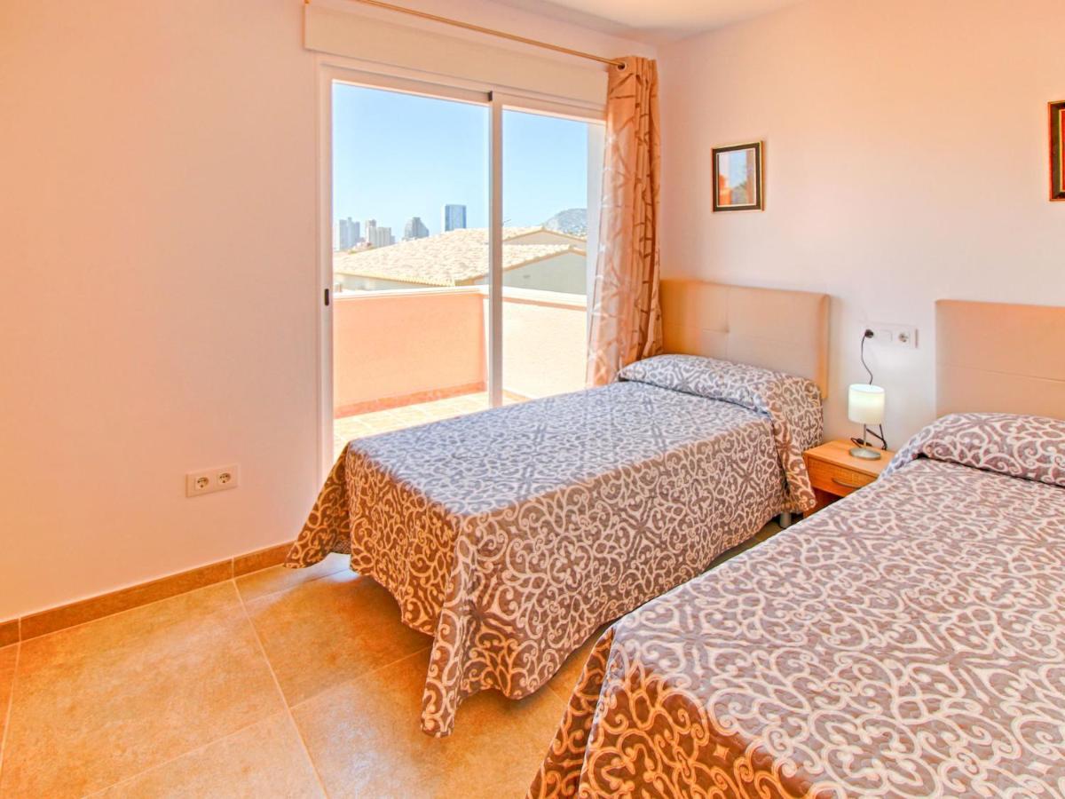 Holiday Home Magia By Interhome كاليبي المظهر الخارجي الصورة