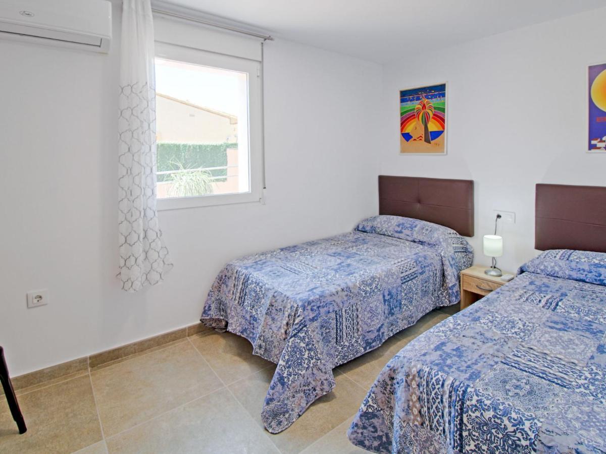 Holiday Home Magia By Interhome كاليبي المظهر الخارجي الصورة