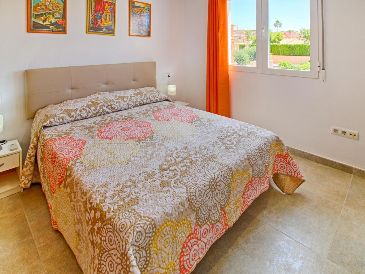 Holiday Home Magia By Interhome كاليبي المظهر الخارجي الصورة
