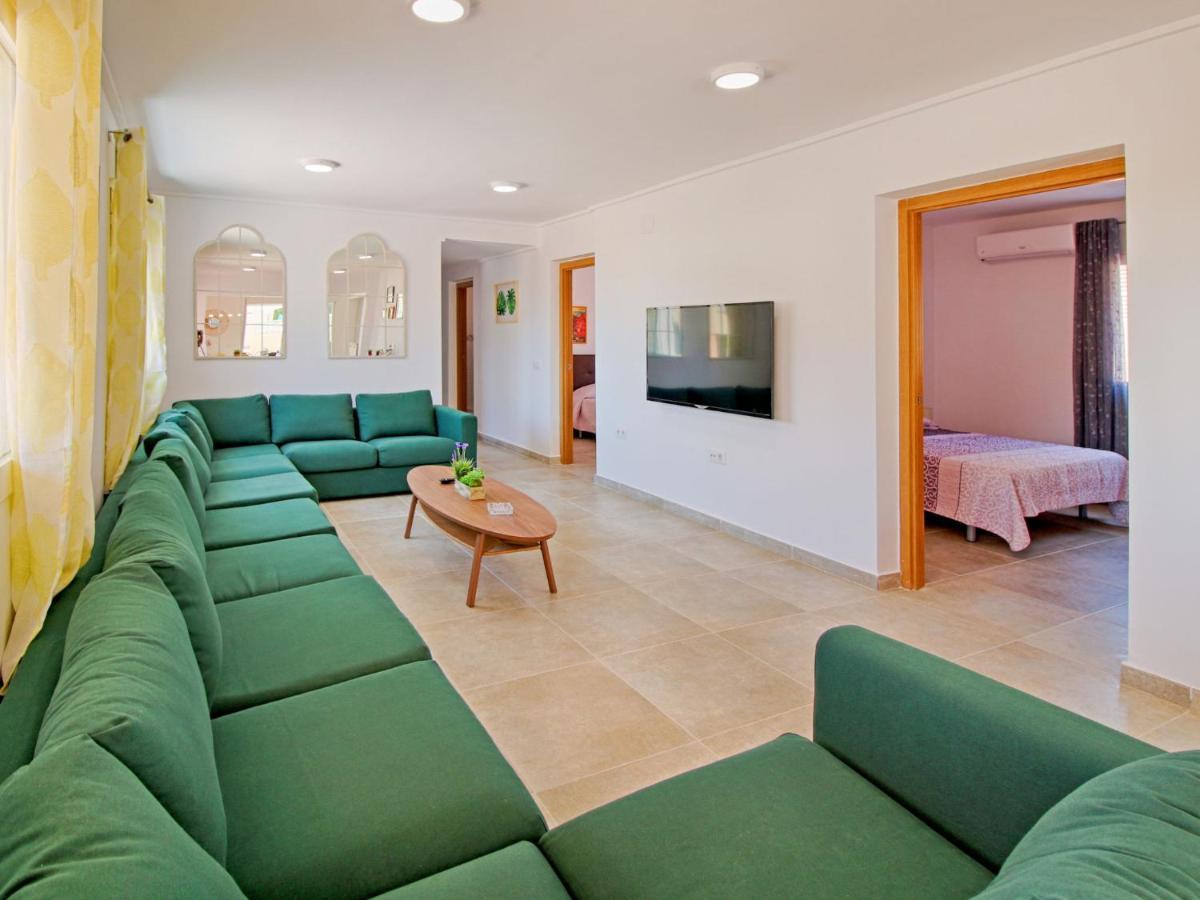 Holiday Home Magia By Interhome كاليبي المظهر الخارجي الصورة