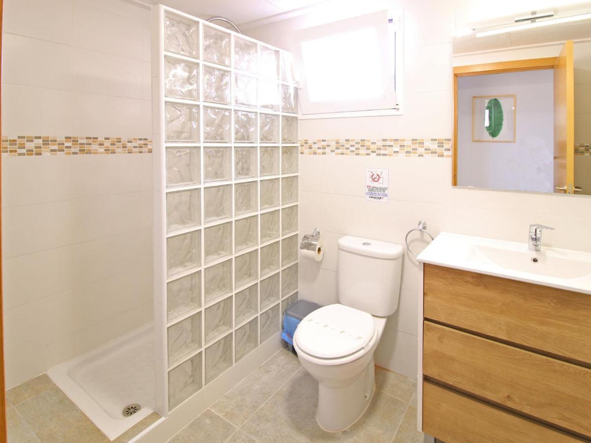 Holiday Home Magia By Interhome كاليبي المظهر الخارجي الصورة