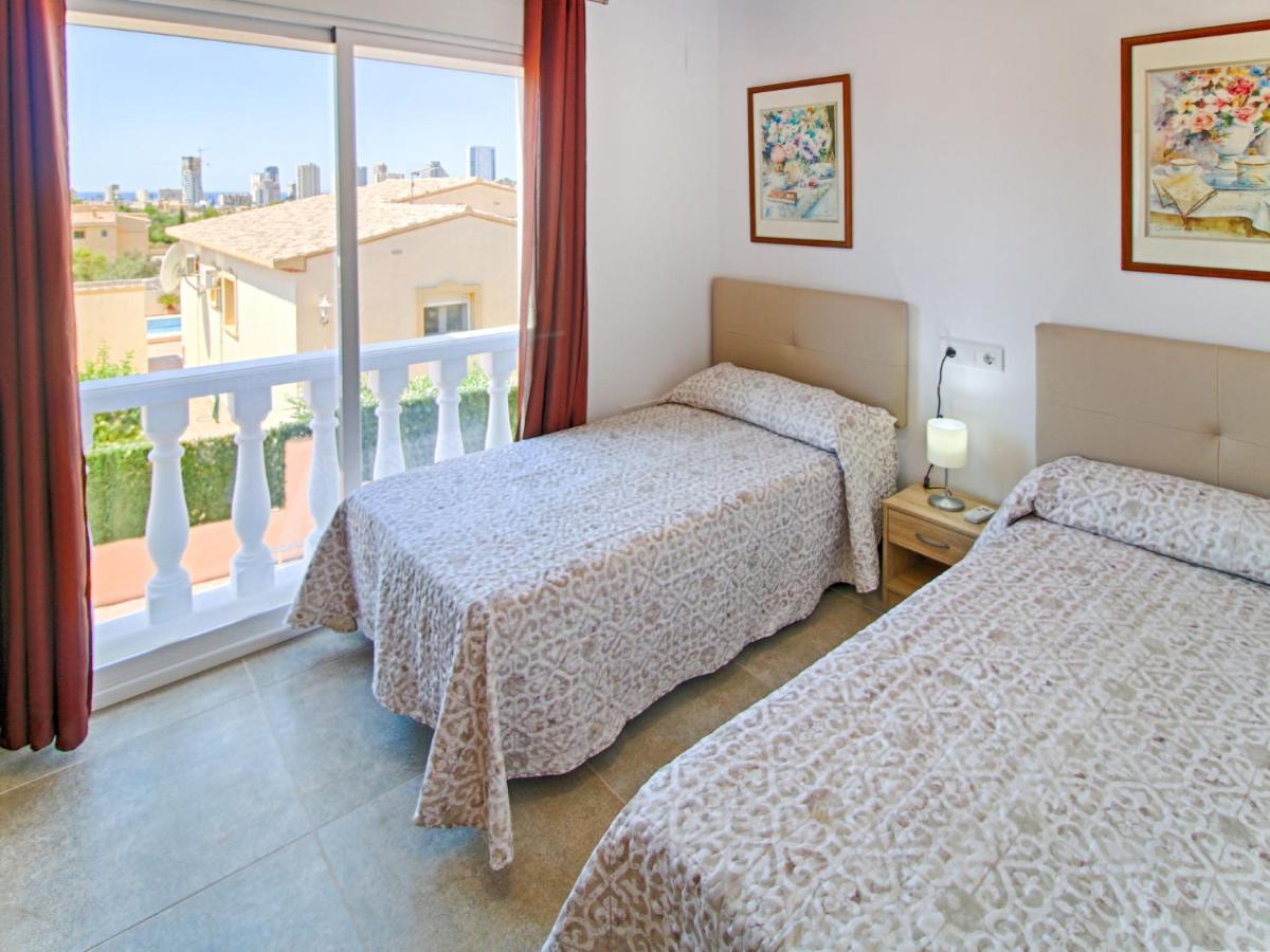 Holiday Home Magia By Interhome كاليبي المظهر الخارجي الصورة