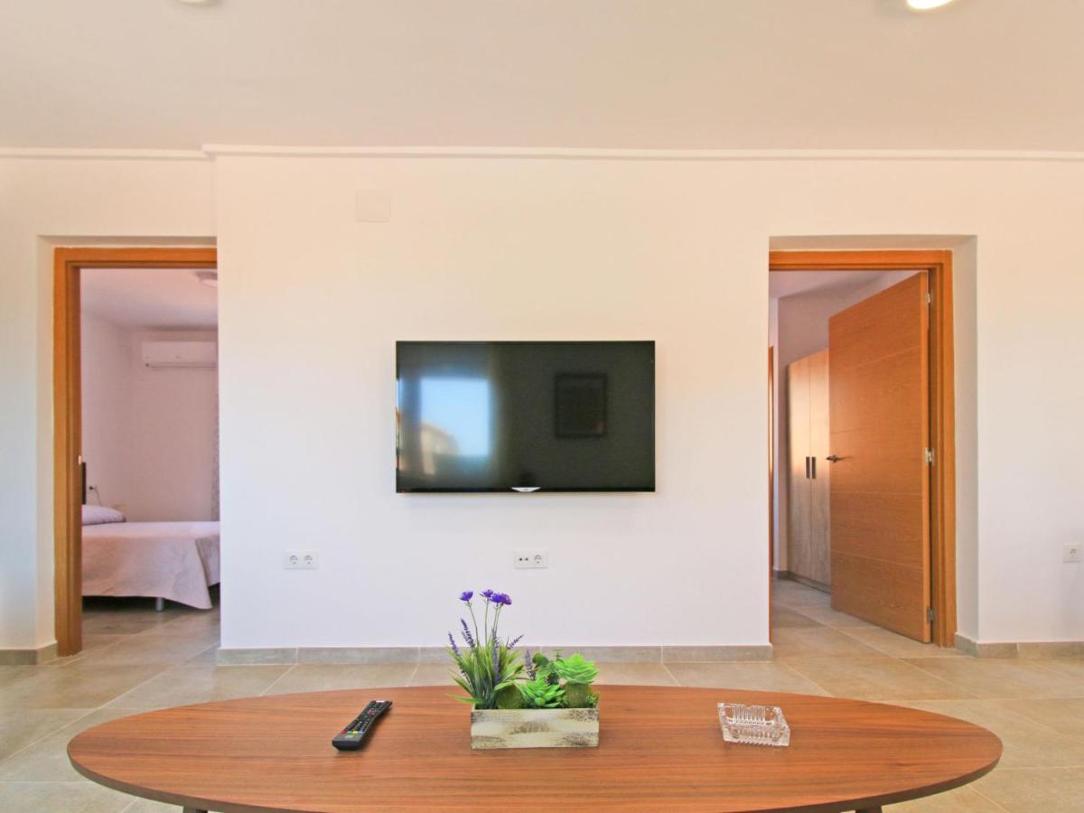 Holiday Home Magia By Interhome كاليبي المظهر الخارجي الصورة