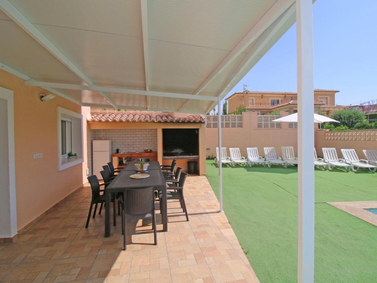 Holiday Home Magia By Interhome كاليبي المظهر الخارجي الصورة