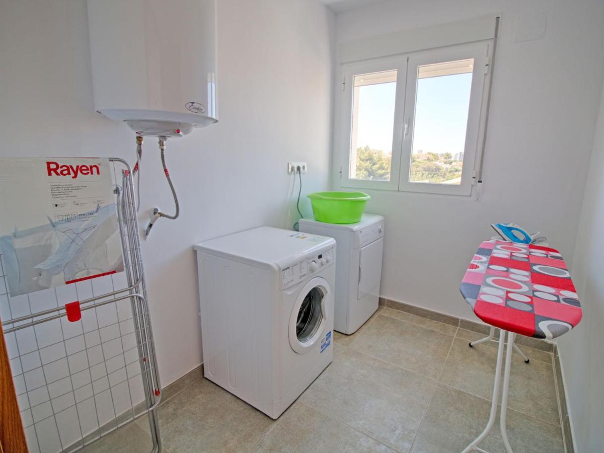 Holiday Home Magia By Interhome كاليبي المظهر الخارجي الصورة