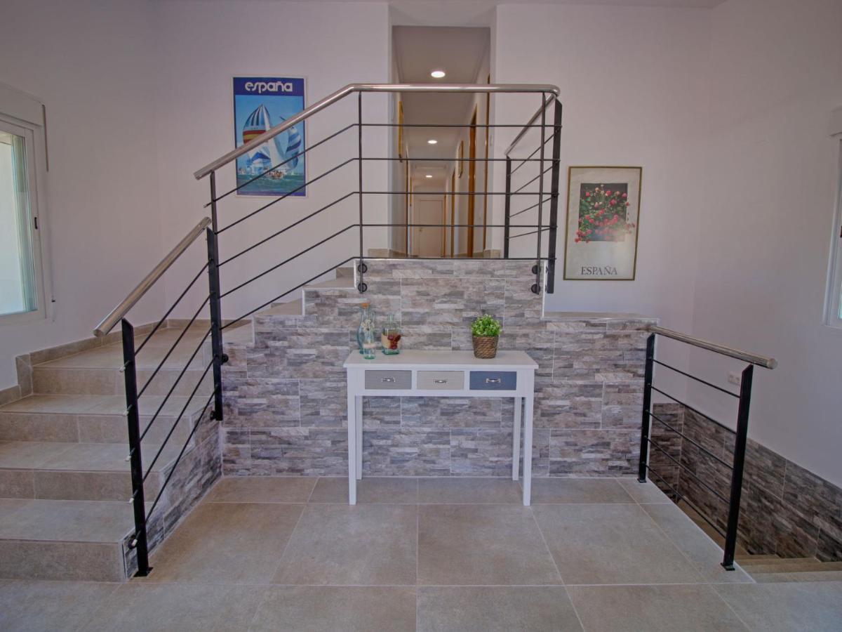 Holiday Home Magia By Interhome كاليبي المظهر الخارجي الصورة