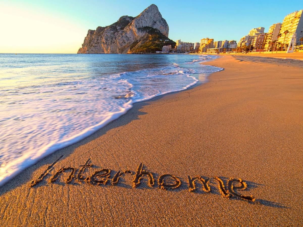 Holiday Home Magia By Interhome كاليبي المظهر الخارجي الصورة